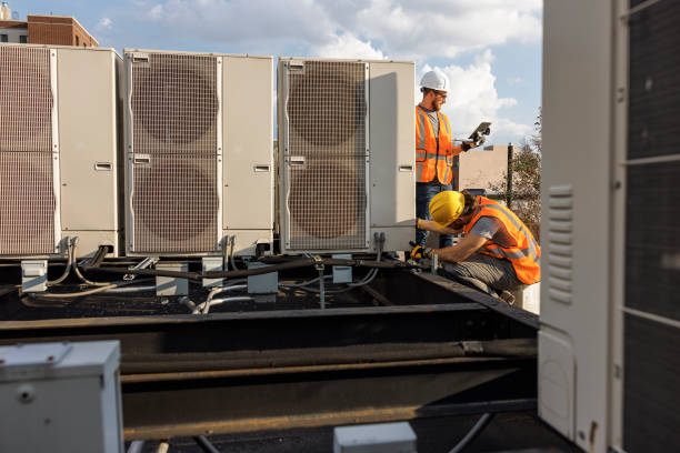 Best HVAC air duct cleaning  in Hatboro, PA