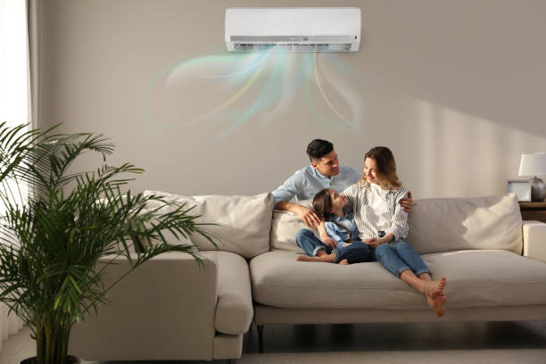 Affordable air conditioning repair in Hatboro, PA