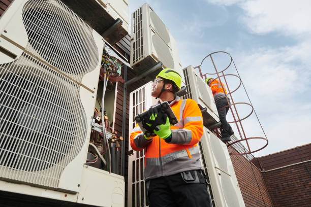 Best HVAC installation services  in Hatboro, PA