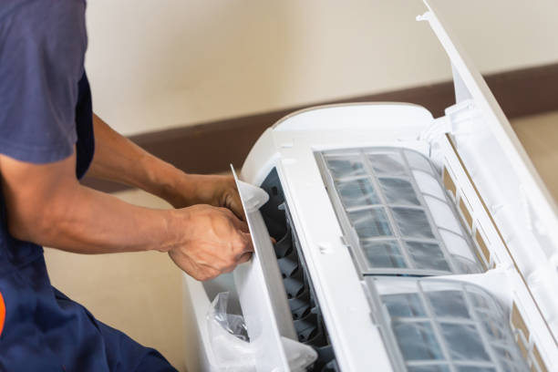 HVAC maintenance plan in Hatboro, PA