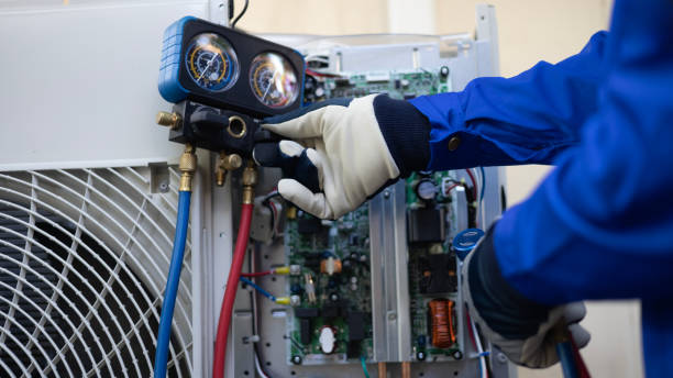 Professional HVAC in Hatboro, PA